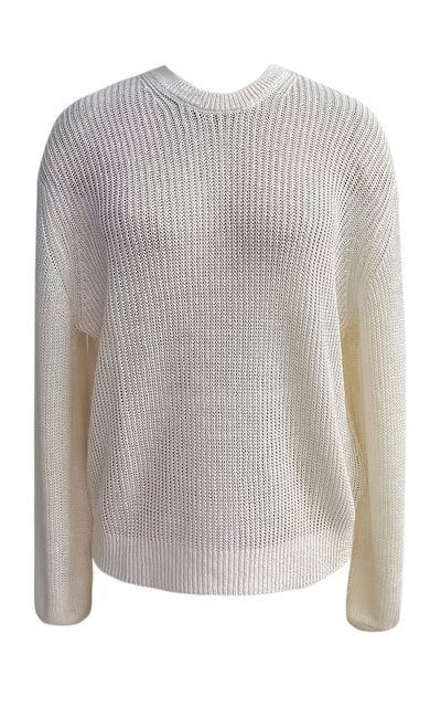 DL1961 DL1961 June Linen Pullover
