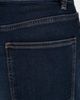DL1961 DL1961 Karmine Refined Wide Leg Jeans: High Rise 32' Newport Softwear (Dl Softwear) - 6