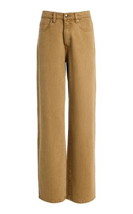 DL1961 DL1961 Kaylen Loose Straight High Rise HIGHLUXE™Jeans