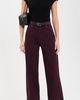 DL1961 DL1961 Kaylen Soft Curve High Rise Jeans 32 Malbec - 5