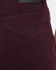 DL1961 DL1961 Kaylen Soft Curve High Rise Jeans 32 Malbec - 6