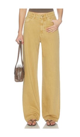 DL1961 DL1961 Kaylen Soft Surve High Rise 32 Jeans
