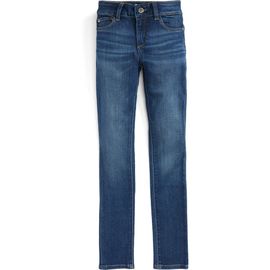 DL1961 DL1961 Kids' Chloe Mid Rise Skinny Jeans