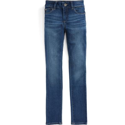 DL1961 DL1961 Kids' Chloe Mid Rise Skinny Jeans