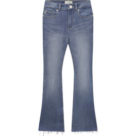 DL1961 DL1961 Kids' Claire High Waist Bootcut Jeans