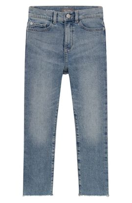 DL1961 DL1961 Kids' Emie Straight Leg Jeans