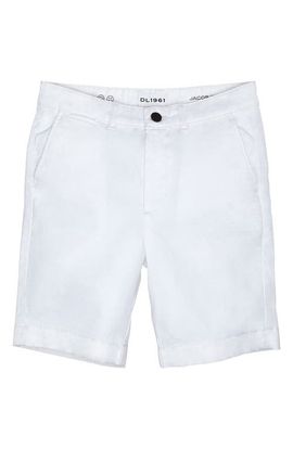DL1961 DL1961 Kids' Jacob Chino Shorts