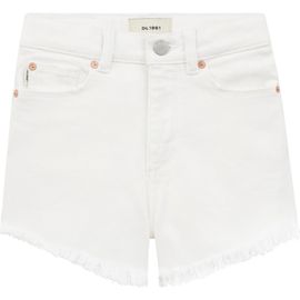 DL1961 DL1961 Kids' Lucy Cutoff Denim Shorts
