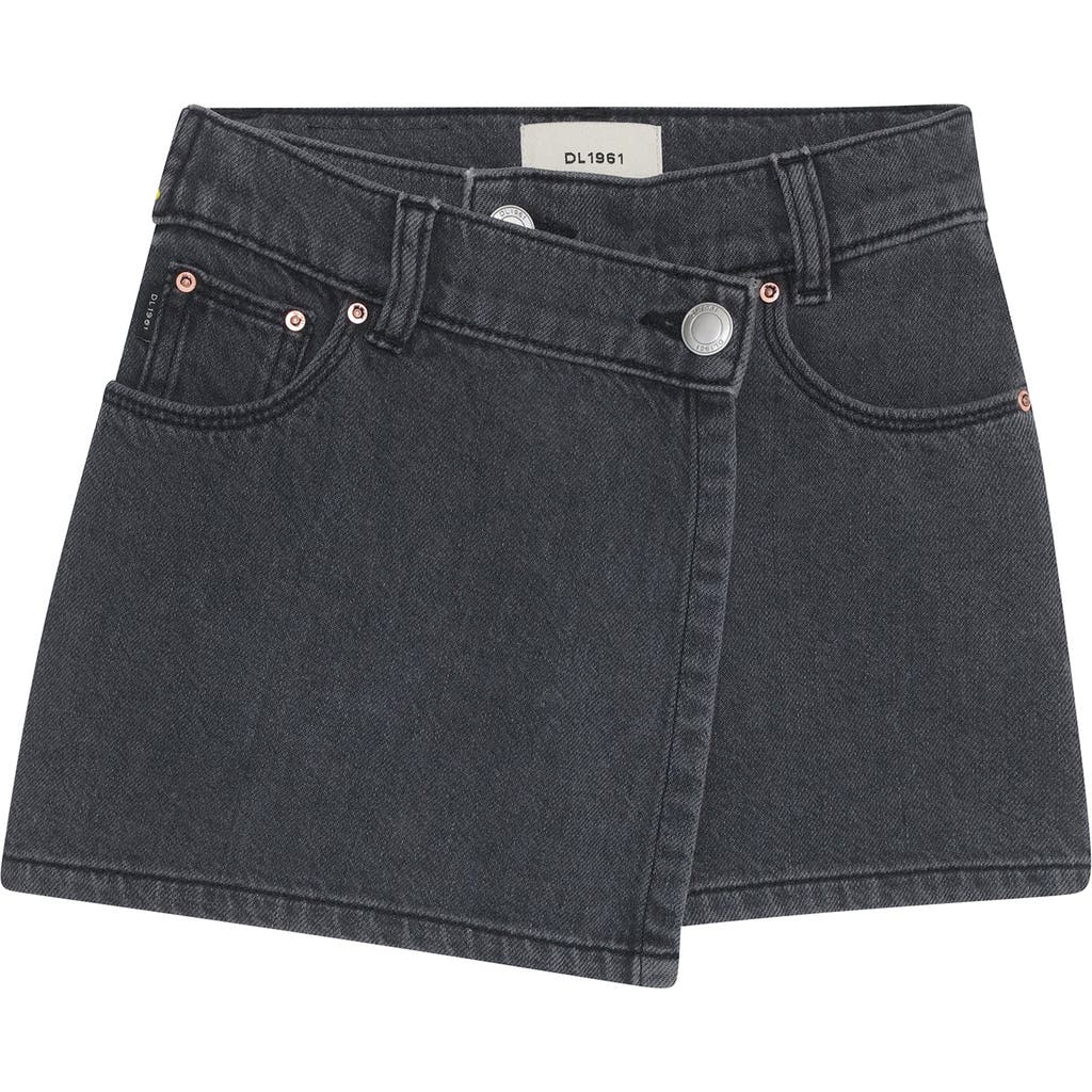 DL1961 DL1961 Lola Skort Jeans