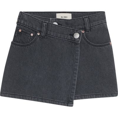 DL1961 DL1961 Lola Skort Jeans