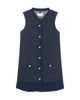 DL1961 DL1961 Manning Vest Dress - 1
