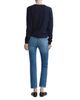 Dl1961 DL1961 Mara Instasculpt High Rise Ankle Straight Jeans in Crisp Air - 3