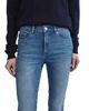 Dl1961 DL1961 Mara Instasculpt High Rise Ankle Straight Jeans in Crisp Air - 6