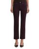 Dl1961 DL1961 Mara Instasculpt High Rise Ankle Straight Jeans in Viola - 1
