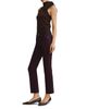 Dl1961 DL1961 Mara Instasculpt High Rise Ankle Straight Jeans in Viola - 5