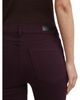 Dl1961 DL1961 Mara Instasculpt High Rise Ankle Straight Jeans in Viola - 6