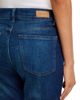 Dl1961 DL1961 Mara Straight Mid Rise Instasculpt Ankle Jeans in Santa Monica - 5