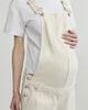 DL1961 DL1961 Maternity Bilie Wide Leg Overalls - 4