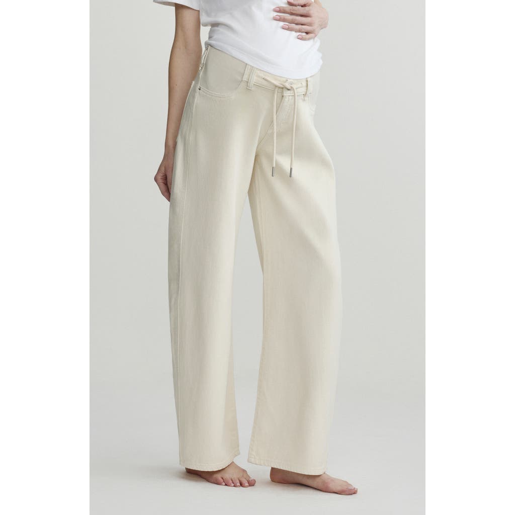 DL1961 DL1961 Maternity Taylor Relaxed Barrel Jeans