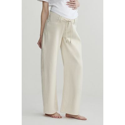 DL1961 DL1961 Maternity Taylor Relaxed Barrel Jeans