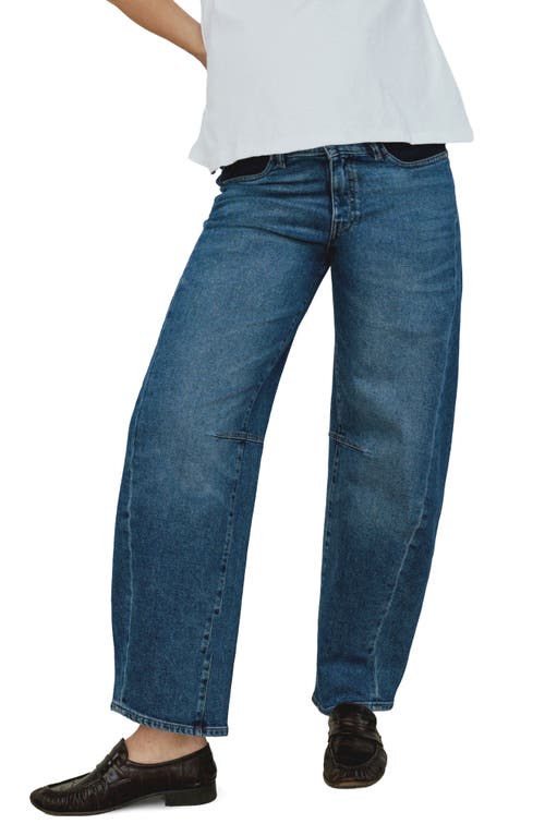 DL1961 DL1961 Micro Barrel Maternity Jeans