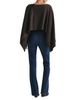Dl1961 DL1961 Milano Instasculpt Low Rise Slim Bootcut Jeans in Evermore - 3