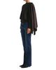 Dl1961 DL1961 Milano Instasculpt Low Rise Slim Bootcut Jeans in Evermore - 4