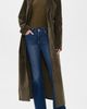 DL1961 DL1961 Milano Slim Boot Instasculpt 33' Jeans Evermore/DL Airbrushed - 5