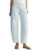 Dl1961 DL1961 Miro Barrel High Rise Jeans in Saltstone - 1