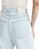 Dl1961 DL1961 Miro Barrel High Rise Jeans in Saltstone - 6