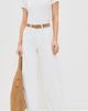 DL1961 DL1961 Miro Barrel High Rise Jeans White (Vintage) 29 - 5