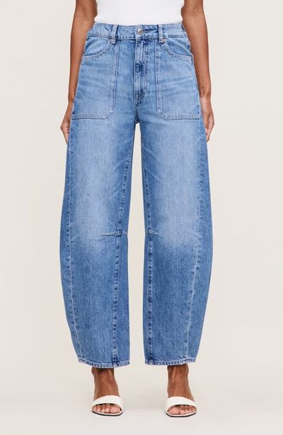 DL1961 DL1961 Miro Barrel Leg HIGHLUXE™ Jeans