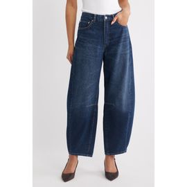 DL1961 DL1961 Miro High Waist Barrel Jeans