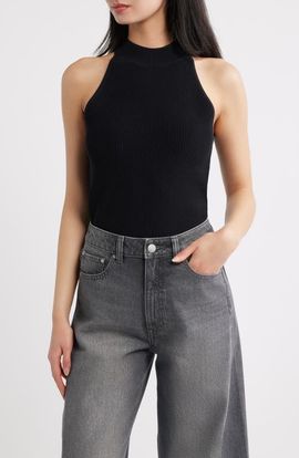 DL1961 DL1961 Mock Neck