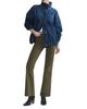 Dl1961 DL1961 Nara Oversized Denim Jacket - 2