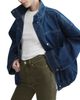 Dl1961 DL1961 Nara Oversized Denim Jacket - 5