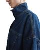 Dl1961 DL1961 Nara Oversized Denim Jacket - 6