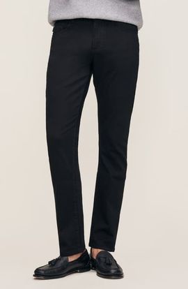 DL1961 DL1961 Nick DL Ultimate Knit Slim Pants