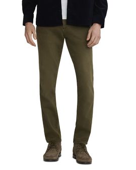 Dl1961 DL1961 Nick Slim Fit Cotton Blend Ultimate Knit Jeans