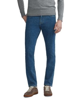 Dl1961 DL1961 Nick Slim Fit Jeans in Highland Park