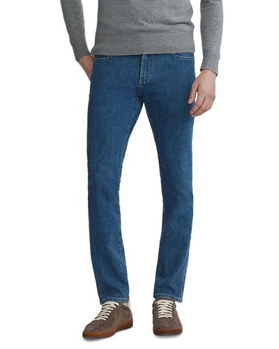 Dl1961 DL1961 Nick Slim Fit Jeans in Highland Park