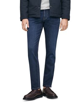 Dl1961 DL1961 Nick Slim Fit Jeans in Newport Blue