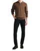 Dl1961 DL1961 Nick Slim Fit Ultimate Five Pocket 32 Jeans in Black - 2