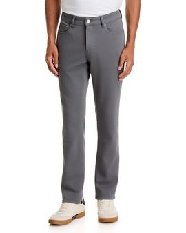 Dl1961 DL1961 Nick Slim Fit Ultimate Knit Cotton Blend 32 Jeans in Alloy