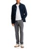 Dl1961 DL1961 Nick Slim Fit Ultimate Knit Cotton Blend 32 Jeans in Alloy - 2