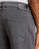 Dl1961 DL1961 Nick Slim Fit Ultimate Knit Cotton Blend 32 Jeans in Alloy - 5