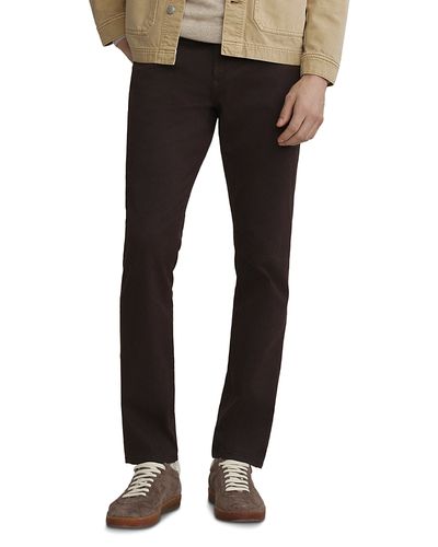 Dl1961 DL1961 Nick Slim Fit Ultimate Twill 32 Jeans in Lacquer