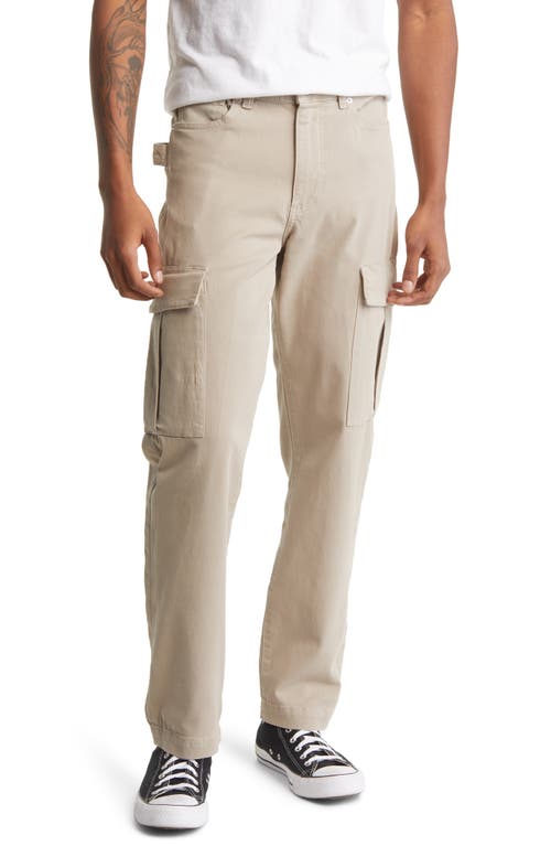 DL1961 DL1961 Noah Tapered Straight Leg Cargo Jeans
