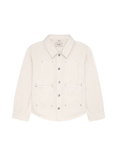 DL1961 DL1961 Olivia Shirt Manilla Corduroy