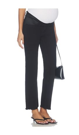 DL1961 DL1961 Patti Maternity Straight Vintage Jean